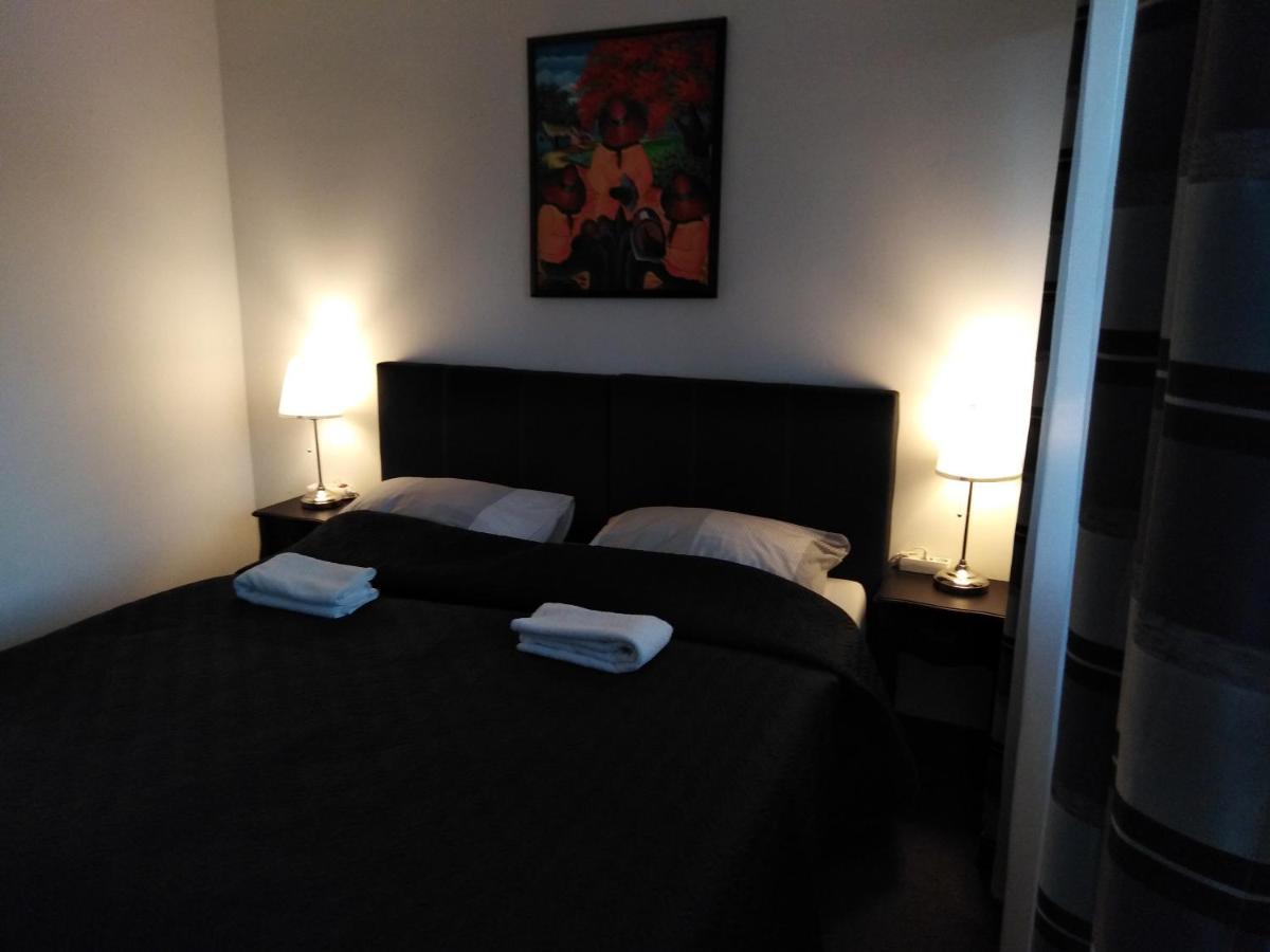 Filsdeger Haz - Central Rooms & Apartmans Exterior foto