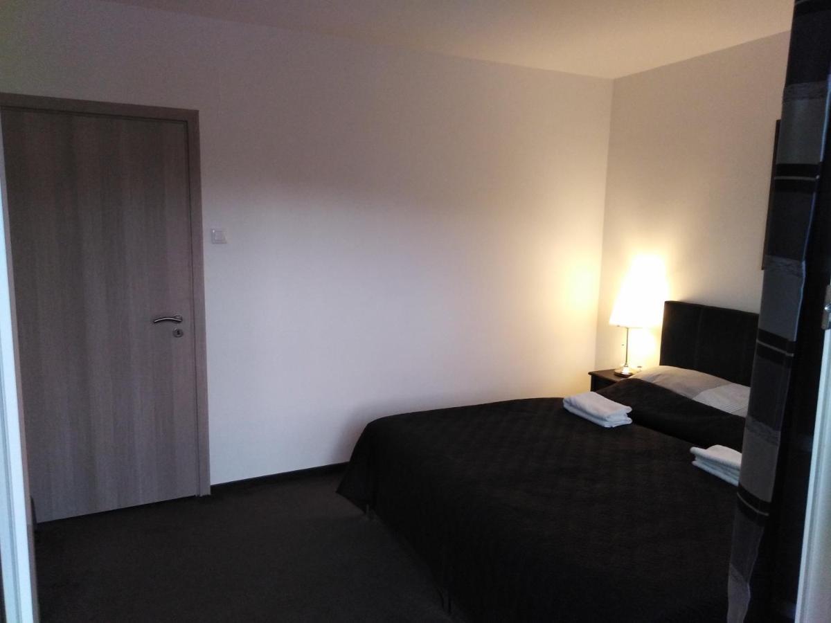 Filsdeger Haz - Central Rooms & Apartmans Exterior foto