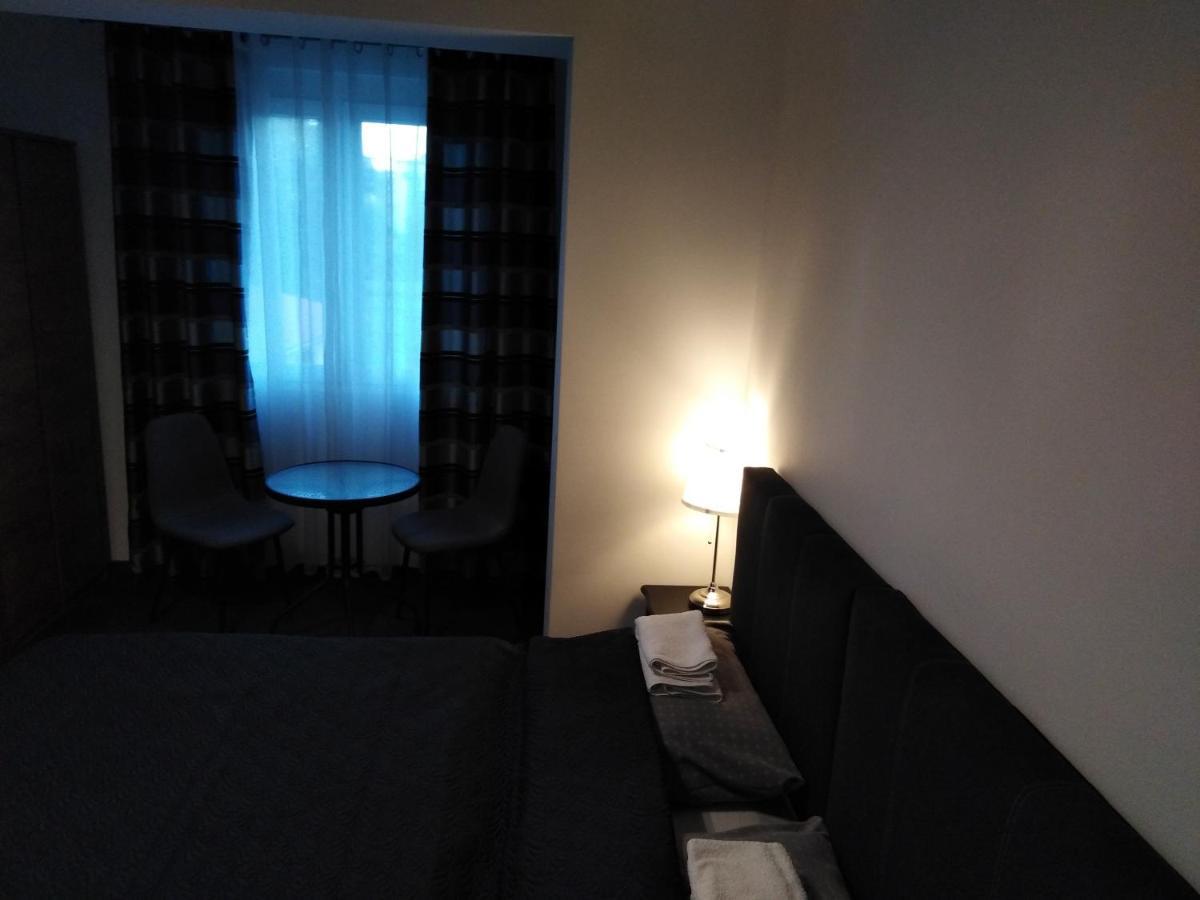 Filsdeger Haz - Central Rooms & Apartmans Exterior foto