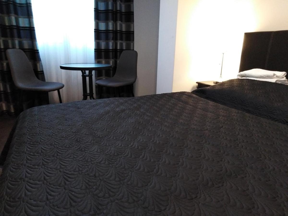 Filsdeger Haz - Central Rooms & Apartmans Exterior foto