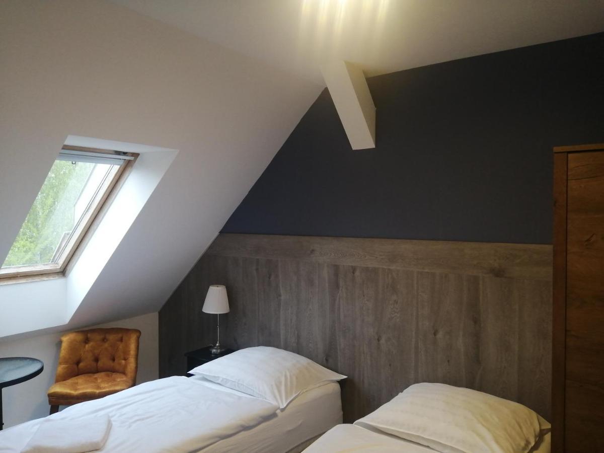 Filsdeger Haz - Central Rooms & Apartmans Exterior foto