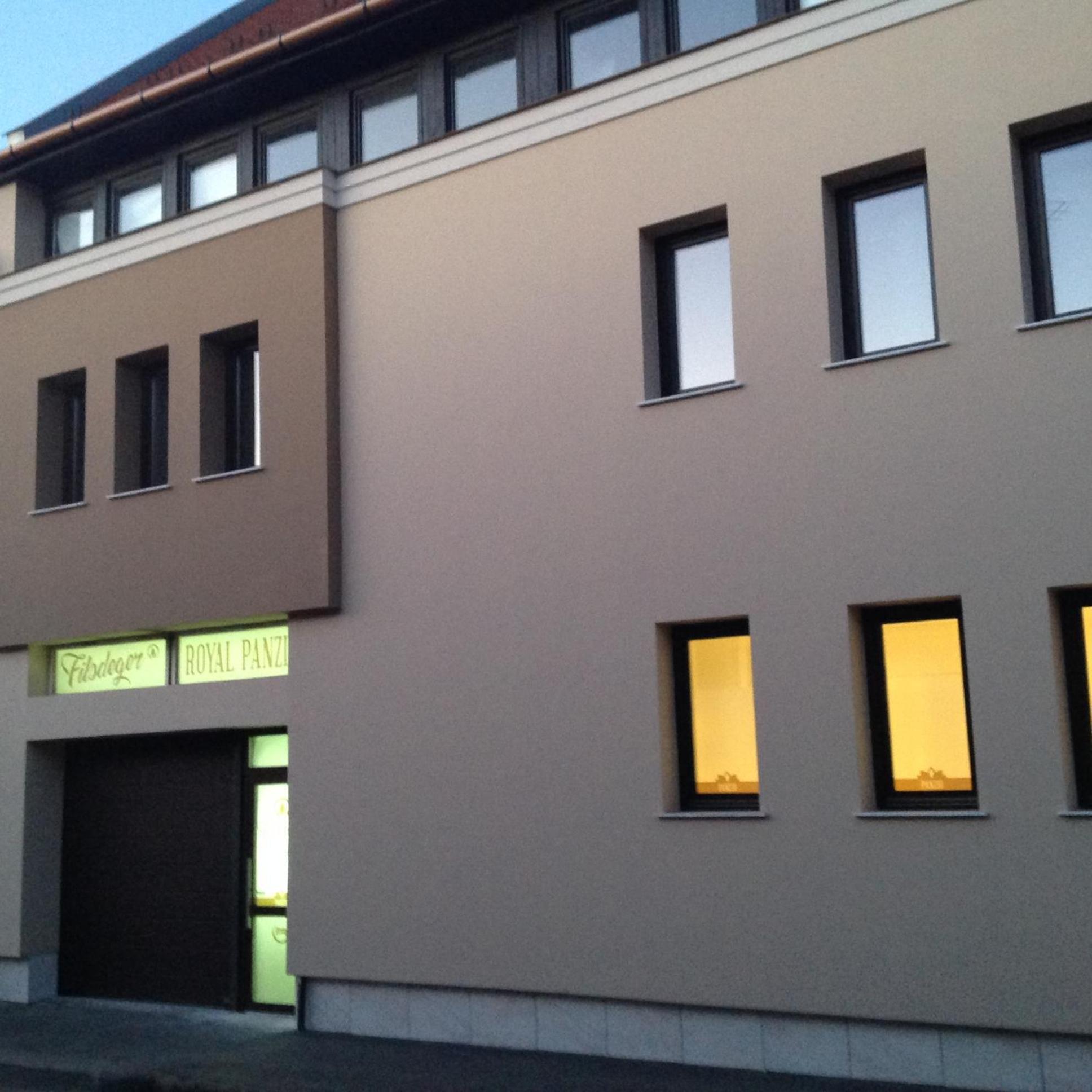 Filsdeger Haz - Central Rooms & Apartmans Exterior foto